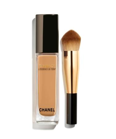 Chanel SUBLIMAGE L'ESSENCE DE TEINT-Fine Structure Vanilla Planifolia Watery Moisturizing Serum Foundation
