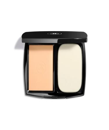 Chanel ULTRA LE TEINT-Ultra Fine Structured Illuminating Matte Finish Compact Foundation