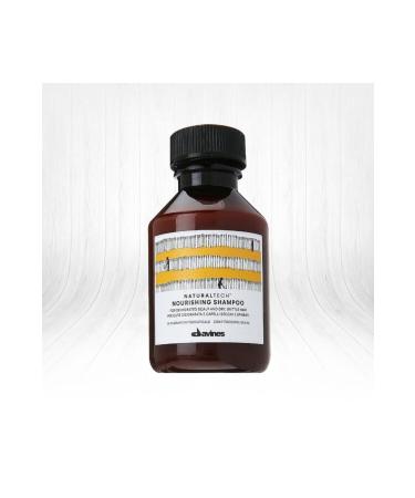 Davines Nourishing Shampoo