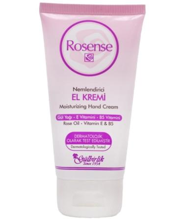 Rosense Moisturizing Hand Cream 75 ml