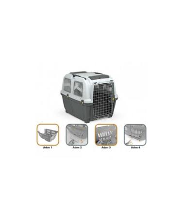 Skudo 4-5-6-7 Flight Kit (screw)