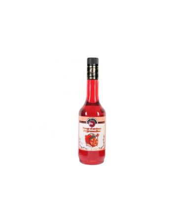 FO Pomegranate Flavored Cocktail and Coffee Syrup 700 ml