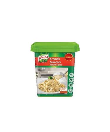 Knorr Creamy Mushroom Pasta Sauce 750 gr