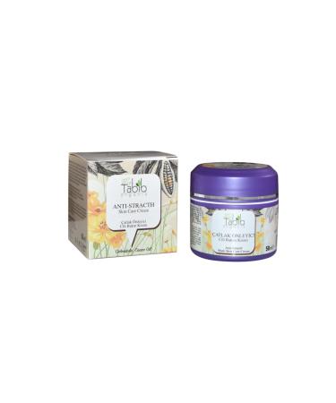 mytabib Stretch Mark Prevention Skin Care Cream 50 ml