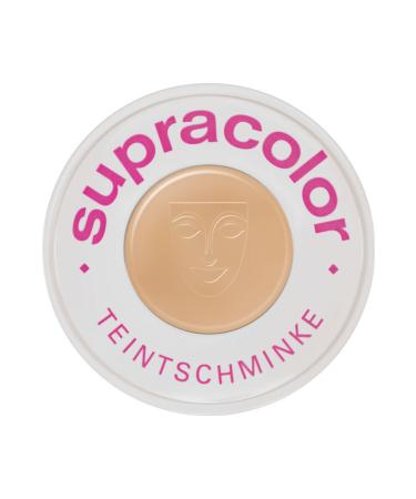 Kryolan Supracolor Foundation Medium 30 ml Ivory