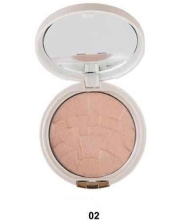 Gabrini Illuminator - Highlighter 02 8696814072825 Eye007