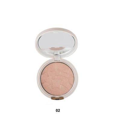 Gabrini Illuminator - Highlighter 02 8696814072825 Eye007 - Buy Online on GoSupps.com