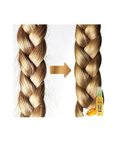 Pantene Natural Synthesis Hair Care Serum Argan Oil Elixir 100 ml - Buy Online on GoSupps.com