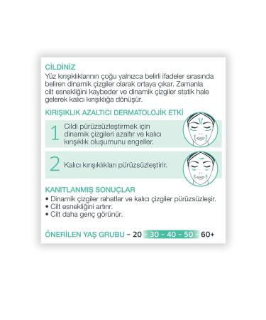 Diadermine Lift+ Botology Anti-Wrinkle Day Cream + Anti-Wrinkle Eye Cream - Buy Online on GoSupps.com