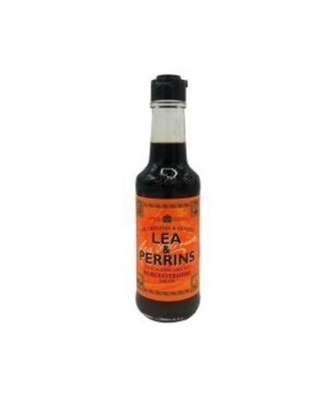 Lea&Perrins LP Worcester Sauce 150 Ml