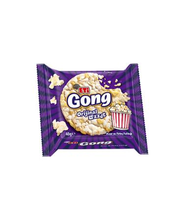 Eti Gong Popcorn Piece 18