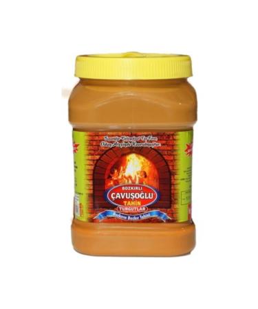 Bozkir Cavusoglu Bozkir Cavusoglu Tahini Double Roasted