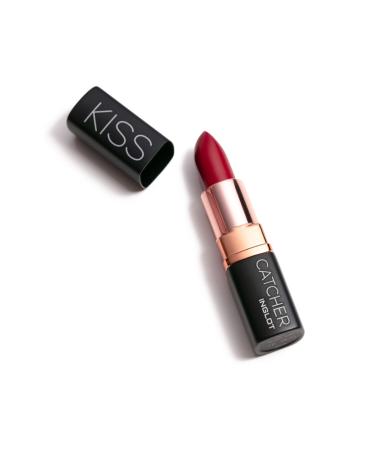 Inglot Kiss Catcher Lipstick Tango Red 905 - Buy Online on GoSupps.com