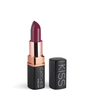 Inglot Kiss Catcher Lipstick Berry Liqueur 906