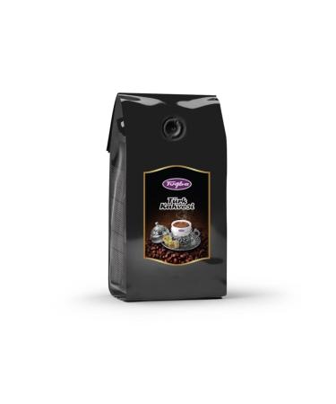 Tu ba Nuts Turkish Coffee 1000 gr