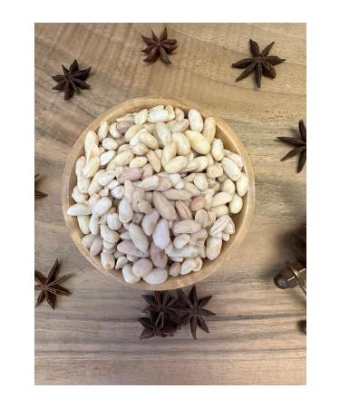 Flavourbest Gastronomy City 27 Stuffed Peanut 500 gr