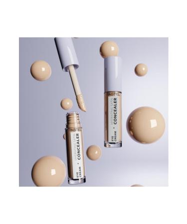 Pastel Eye Cream Hyd. Buy Concealer 62 - Buy Online on GoSupps.com