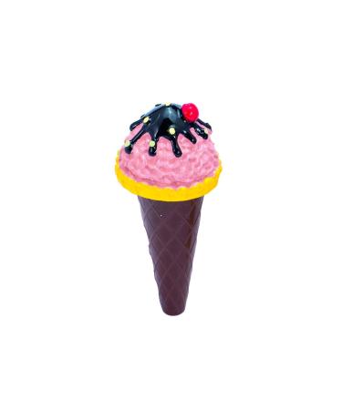 Martinelia Ice Cream Figure Lip Gloss - Chocolate