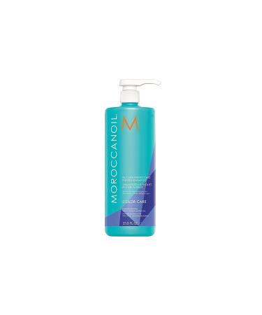 Moroccanoil Color Care Purple Shampoo for Blonde and Gray Hair 500 ml