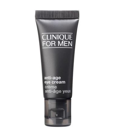 Clinique ANTI-FINE LINE AND WRINKLE EYE CREAM FOR MEN 15 ML CARE BR GHTT793