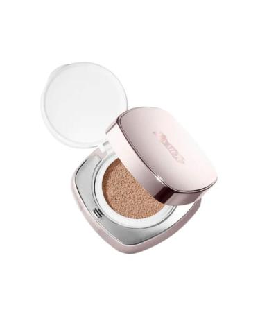 La Mer THE LUMINOUS LIFTING CUSH ON FOUNDATION HYDRAT ON PERFECT SK N SPF20 WARM VANILLA MD RN70