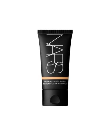 Nars TINTED MOISTURIZER SPF+30 ANTI-DARK SPOT NATURAL AND RADIANT 50ML MD RN14