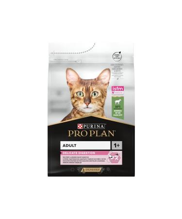 Pro Plan Pro Plan Lamb Cat Food 3 KG
