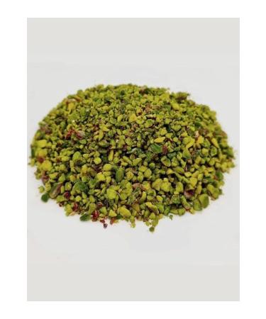 Janti Gurme Antep Gray Pistachio Rice (new crop) 100 gr - Buy Online on GoSupps.com