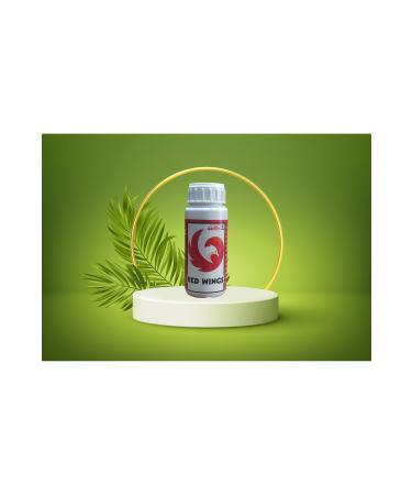 Gen vet Genvet Red Wings