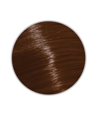 Davines Mask with Vibrachrom 6.34 Hair Dye 100 ml (Oxidizer-Free)