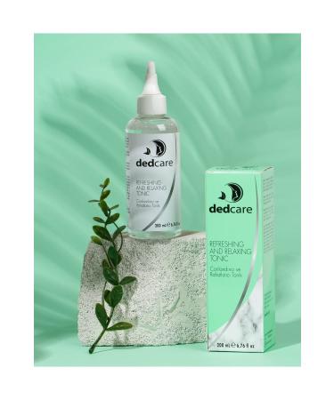 DEDCARE Pore Tightening Tonic
