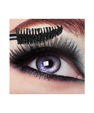 Pastel Profashion Multidimensional Volume & Curl Black Mascara 12 Ml - Buy Online on GoSupps.com