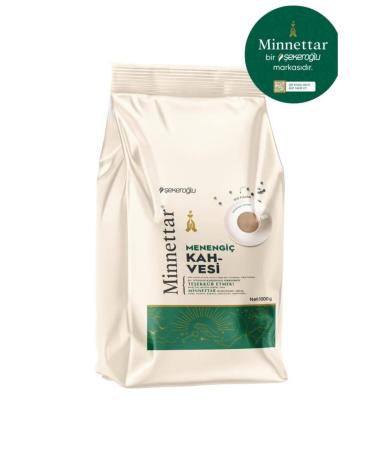 ekero lu Pistachio Powder Coffee 1000 Gr