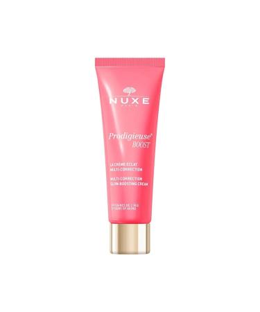 Nuxe Creme Prodigieuse Boost Multi Correction Glow Boosting - Anti-Wrinkle Moisturizing Cream 40 ml