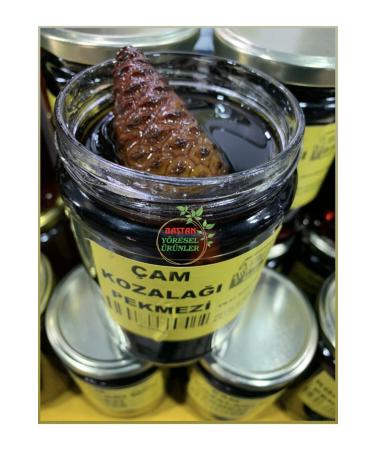Regional Bozda Pine Cone Molasses 950 grams (OLD STYLE)