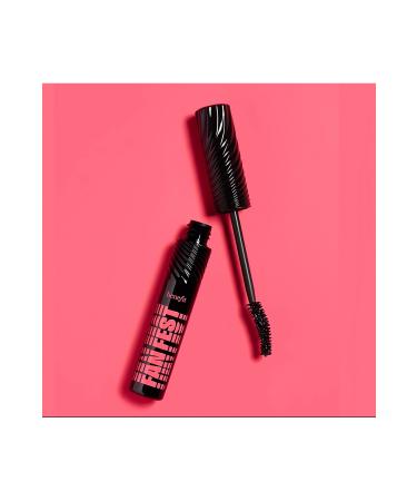benefit cosmetics BENEF T COSMETIC VOLUME LIFTING AND VOLUME EFFECT MASCARA HYPER BLACK