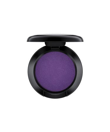 Mac Eye Shadow - Eye Shadow Power To The Purple Brightt845