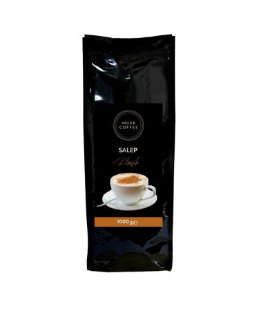 MUUB COFFEE Salep 1000 gr