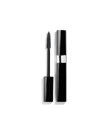 Chanel - MASCARA THAT GIVES DEFINITION AND CURLS - INIMITABLE INTENSE - 10 NOIR