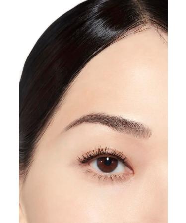 Chanel - DEFINITIVE MASCARA - INIMITABLE WATERPROOF - 10 NOIR - Buy Online on GoSupps.com
