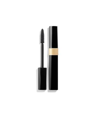 Chanel - DEFINITIVE MASCARA - INIMITABLE WATERPROOF - 10 NOIR