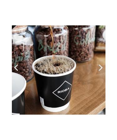 Rioba Caffe Crema Dolce Ground Filter Coffee 1000 Gr - Buy Online on GoSupps.com