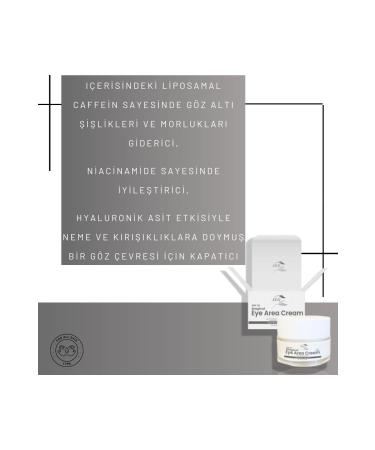 hillcosmetic Eye Contour Tone Equalizer Dark Circle and Puffiness Eliminator Spf 15 Magic Eye Cream Concealer - Buy Online on GoSupps.com