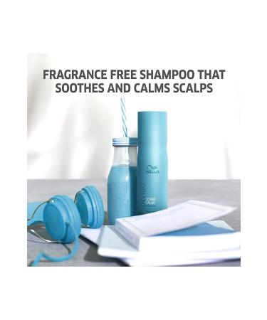Wella Invigo Senso Calm Anti-Itch Shampoo for Sensitive Scalp 250 mlSED6464313137665332325 - Buy Online on GoSupps.com