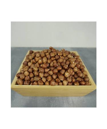 Yigit 1 KG RAW HAZELNUT