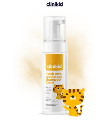 Clinikid Anti-Chronic Foam