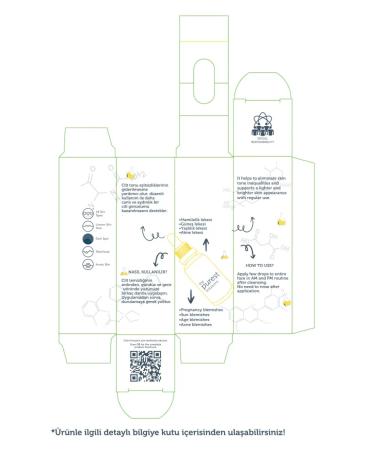 The Purest Solutions Anti-Spot Arbutin Skin Care Serum 30 Ml (arbutin 2% + Hyaluronic Acid) - Buy Online on GoSupps.com