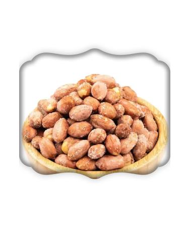 Menzil Nuts Salted Peanuts