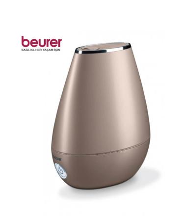 Beurer LB 37.B Air Humidifier Toffee