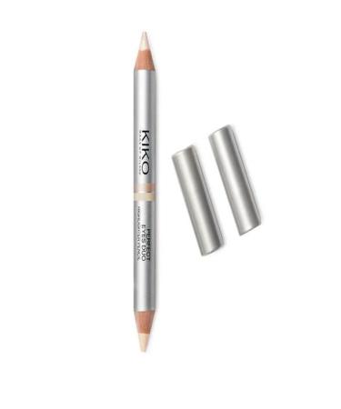 kiko milano Perfect Eyesduo Highlighter Pencil